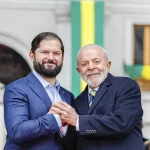 Lula ironiza autodeclaração de González como presidente eleito na Venezuela