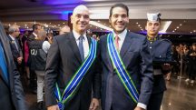 moraes rumble