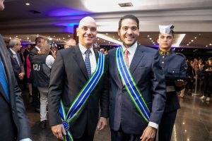moraes rumble