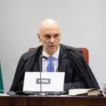 Moraes avilta o Estado Democrático de Direito | Foto: Gustavo Moreno/STF - impeachment de Alexandre de Moraes