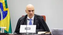 Moraes avilta o Estado Democrático de Direito | Foto: Gustavo Moreno/STF - impeachment de Alexandre de Moraes