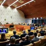 Retomada do julgamento no STF ainda não tem data definida | Foto: Rosinei Coutinho/STF
