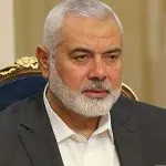 Ismail Haniyeh líder Hamas morto em Teerã