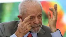 TCU decide que Lula não precisa devolver relógio de luxo que ele ganhou em 2005 | Foto: Marcelo Camargo/Agência Brasil