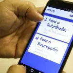 Banco paga a trabalhador resultados de 2023 do FGTS | Foto: Fotos Públicas
