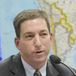 Glenn Greenwald, jornalista, critica Moraes