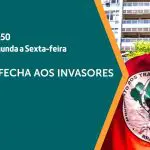 A 'caça' aos sem-terra é assunto em A Força do Agro | Foto: Divulgação/Revista Oeste