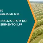 A Embrapa é assunto em A Força do Agro | Foto: Divulgação/Revista Oeste