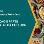A cultura judaica é assunto em A Força do Agro | Foto: Divulgação/Revista Oeste