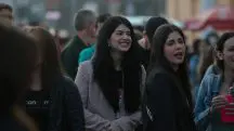 Candidatos chegam para a prova do Concurso Público Nacional Unificado, o "Enem dos Concursos", na unidade da Universidade Paulista (UNIP), na zona norte de São Paulo
