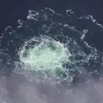 Imagem do Mar Báltico
