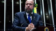 Alexandre Silveira defende que União pague custos do setor elétrico
