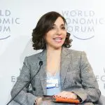 Linda Yaccarino lamenta a decisão de Alexandre de Moraes de mandar fechar o Twitter/X | Foto: Reprodução/Redes sociais