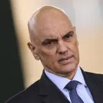 A OAB quer entender como a penalidade de Alexandre de Moraes será executada na prática, considerando que as multas não são automáticas | Foto: Marcelo Camargo/Agência Brasil