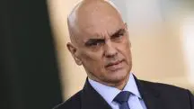 A OAB quer entender como a penalidade de Alexandre de Moraes será executada na prática, considerando que as multas não são automáticas | Foto: Marcelo Camargo/Agência Brasil