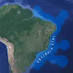 amazônia azul
