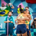 Ana Patrícia e Duda