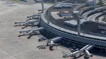 O apagão no Aeroporto do Galeão exigiu que a administração trabalhasse para minimizar os impactos e normalizar as operações | Foto: Reprodução/Wikimedia Commons