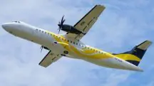 As torres de comando perderam o contato com o piloto do avião às 13h22 | Foto: Reprodução/Redes sociais