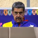 Nicolás Maduro