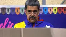 Nicolás Maduro