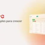 O eGestor é um software de gestão empresarial que simplifica e acelera rotinas administrativas