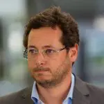 O advogado Fabio Wajngarten