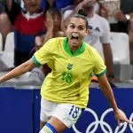 Brasil vence Espanha e avança à final da Olimpíada de Paris