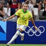 Brasil vence Espanha e avança à final da Olimpíada de Paris