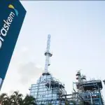 Braskem é uma multinacional brasileira de petroquímica