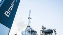 Braskem é uma multinacional brasileira de petroquímica