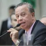 Camilo Cristófaro cassado racismo absolvição TJ