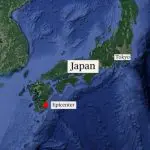 Japão: forte terremoto abala o sul do país e provoca alerta de tsunami