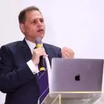 'Até o momento de ir para a custódia, estava com meu celular', disse Eduardo Tagliaferro a Oeste | Foto: Reprodução/Redes sociais