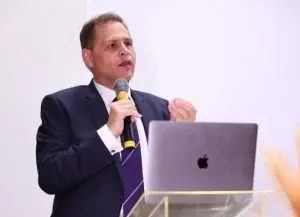 'Até o momento de ir para a custódia, estava com meu celular', disse Eduardo Tagliaferro a Oeste | Foto: Reprodução/Redes sociais