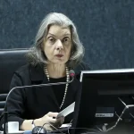 Ministra do STF e presidente de TSE, Cármen Lúcia não apresentou motivos pela não retomada do julgamento
