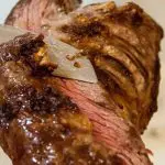 carne bovina