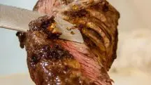 carne bovina