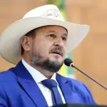 A polícia afirma que Raquel Catani, filha do deputado estadual Gilberto Cattani, foi morta a facadas, em sua propriedade | Foto: Divulgação/Assembleia Legislativa do Mato Grosso
