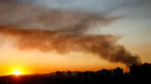 Clima seco é propício para queimadas em agosto