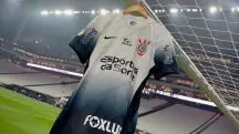 Corinthians se manifesta sobre suposta relação com PCC