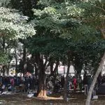 Croacolândia polícia PCC