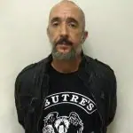 Cristian Cravinhos, condenado por 38 anos em 2002 depois de se envolver na morte do casal Richthofen