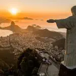 Cristo Redentor | Foto: Reprodução/Wikimedia Commons