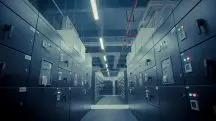 Brasil pode crescer para o mercado de data center