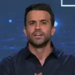 Pablo Marçal foi candidato pelo PRTB | Foto: Divulgação/TV Bandeirantes