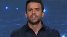 Pablo Marçal foi candidato pelo PRTB | Foto: Divulgação/TV Bandeirantes