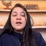 Daiane Uechi disse que o marido não era amigo do influenciador Vicky Vanilla | Foto: Reprodução/Redes sociais