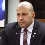 Daniel Silveira enfrenta problemas de saúde | Foto: Divulgação/Câmara dos Deputados