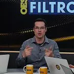 Deltan Dallagnol no Oeste Sem Filtro